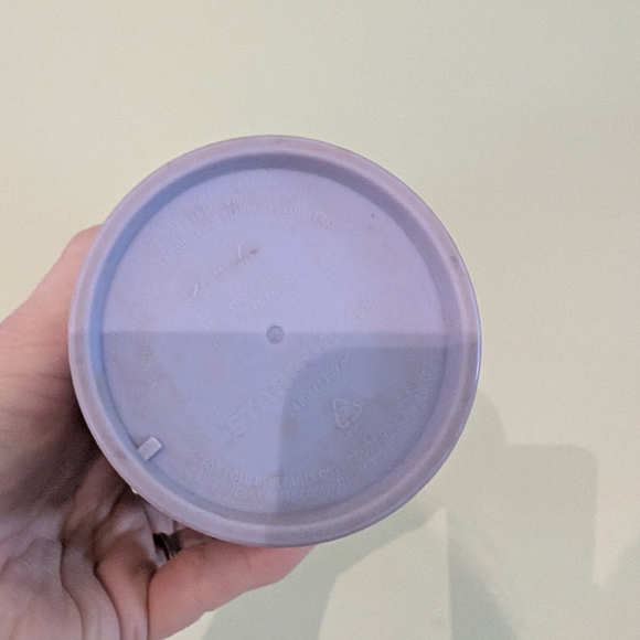 Starbucks Lavender Tumbler - Picture 6 of 6